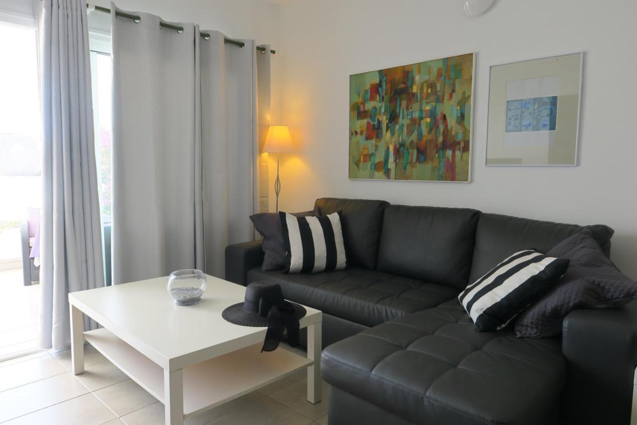 Casa Arrigo - Splendido Bungalow Centrale Con Grande Terrazza E Vista Mare Puerto del Carmen  Exterior photo